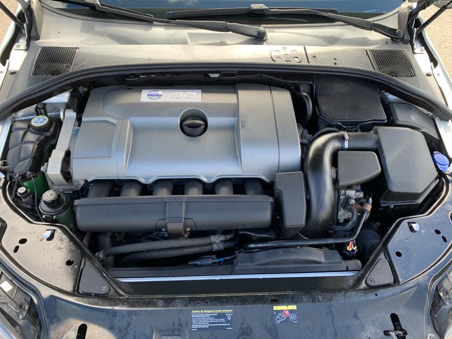 Used Volvo S80 4dr Sdn I6 FWD 2007 | Absolute Motors Inc. Springfield, Massachusetts Used Volvo S80 4dr Sdn I6 FWD 2007 | Absolute Motors Inc. Springfield, Massachusetts