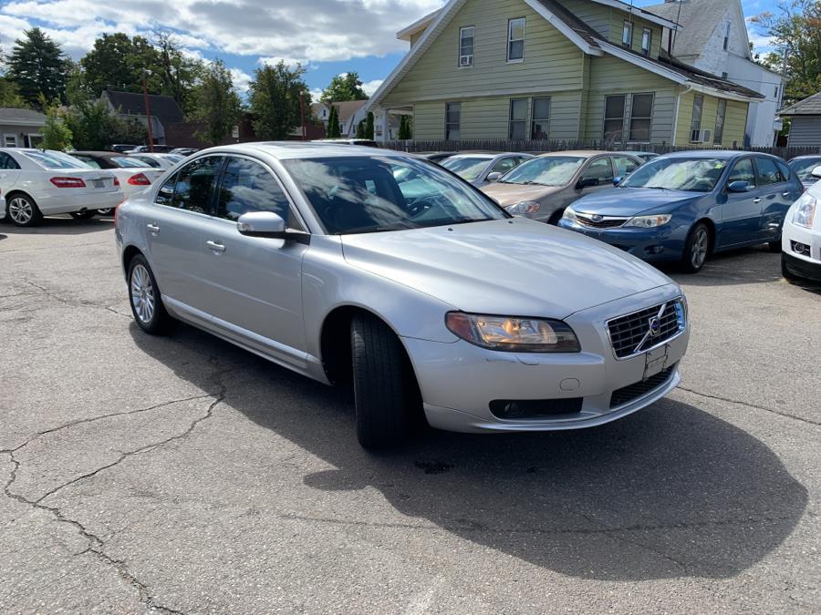 Used Volvo S80 4dr Sdn I6 FWD 2007 | Absolute Motors Inc. Springfield, Massachusetts Used Volvo S80 4dr Sdn I6 FWD 2007 | Absolute Motors Inc. Springfield, Massachusetts