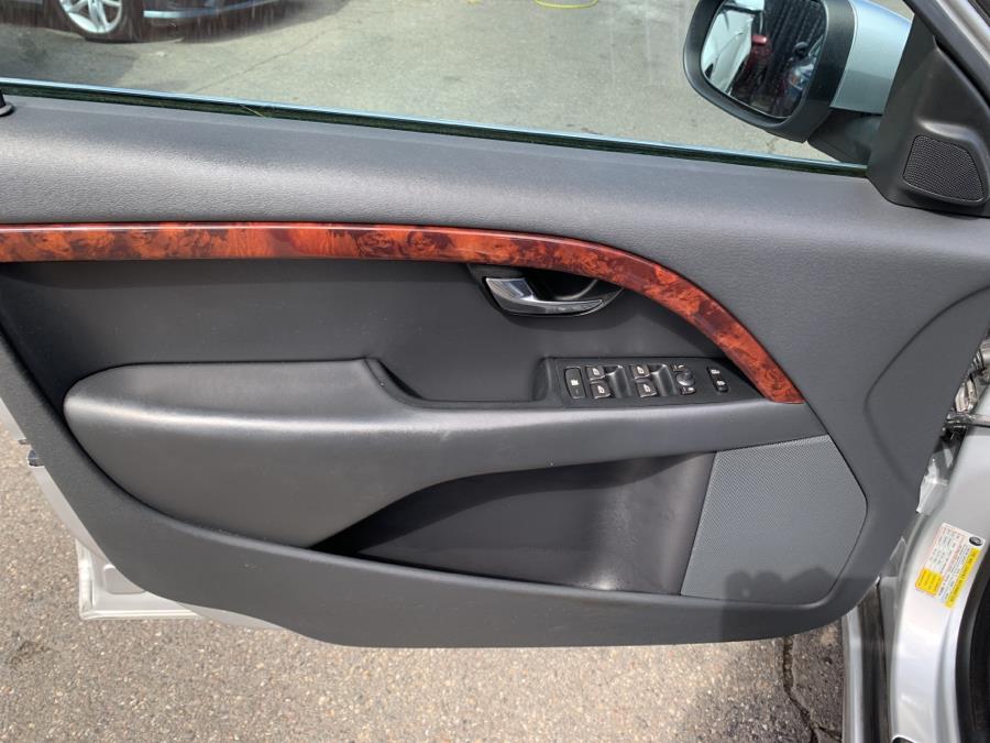 Used Volvo S80 4dr Sdn I6 FWD 2007 | Absolute Motors Inc. Springfield, Massachusetts Used Volvo S80 4dr Sdn I6 FWD 2007 | Absolute Motors Inc. Springfield, Massachusetts