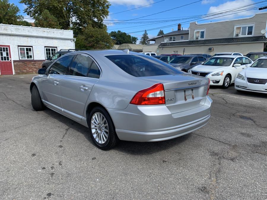 Used Volvo S80 4dr Sdn I6 FWD 2007 | Absolute Motors Inc. Springfield, Massachusetts Used Volvo S80 4dr Sdn I6 FWD 2007 | Absolute Motors Inc. Springfield, Massachusetts