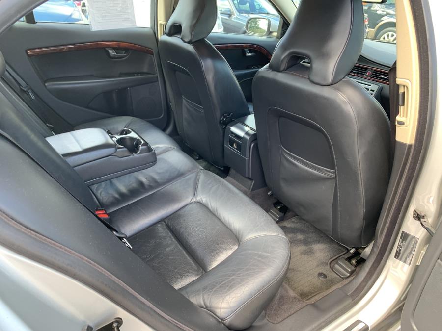 Used Volvo S80 4dr Sdn I6 FWD 2007 | Absolute Motors Inc. Springfield, Massachusetts Used Volvo S80 4dr Sdn I6 FWD 2007 | Absolute Motors Inc. Springfield, Massachusetts