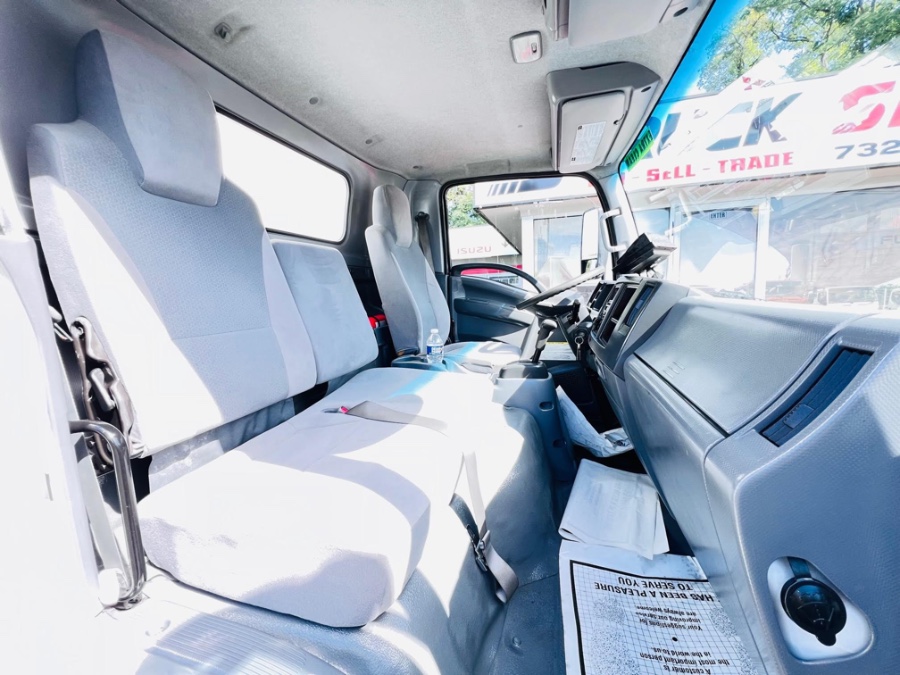 2016 Isuzu NRR DSL REG AT 16 FEET DRY BOX + SIDE DOOR + 19500LB GVW + NO CDL, available for sale in South Amboy, New Jersey | NJ Truck Spot. South Amboy, New Jersey 2016 Isuzu NRR DSL REG AT 16 FEET DRY BOX + SIDE DOOR + 19500LB GVW + NO CDL, available for sale in South Amboy, New Jersey | NJ Truck Spot. South Amboy, New Jersey