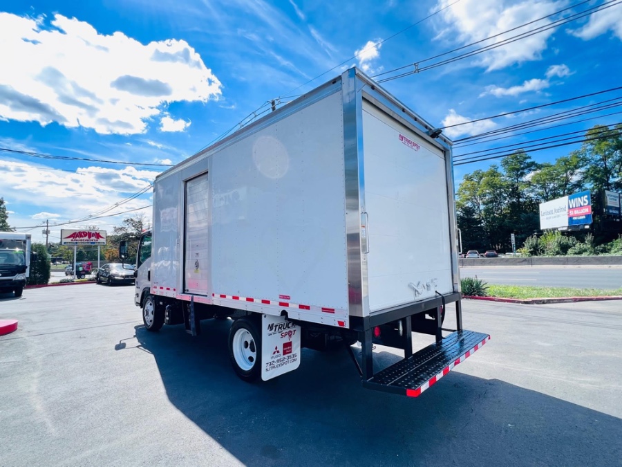 2016 Isuzu NRR DSL REG AT 16 FEET DRY BOX + SIDE DOOR + 19500LB GVW + NO CDL, available for sale in South Amboy, New Jersey | NJ Truck Spot. South Amboy, New Jersey 2016 Isuzu NRR DSL REG AT 16 FEET DRY BOX + SIDE DOOR + 19500LB GVW + NO CDL, available for sale in South Amboy, New Jersey | NJ Truck Spot. South Amboy, New Jersey