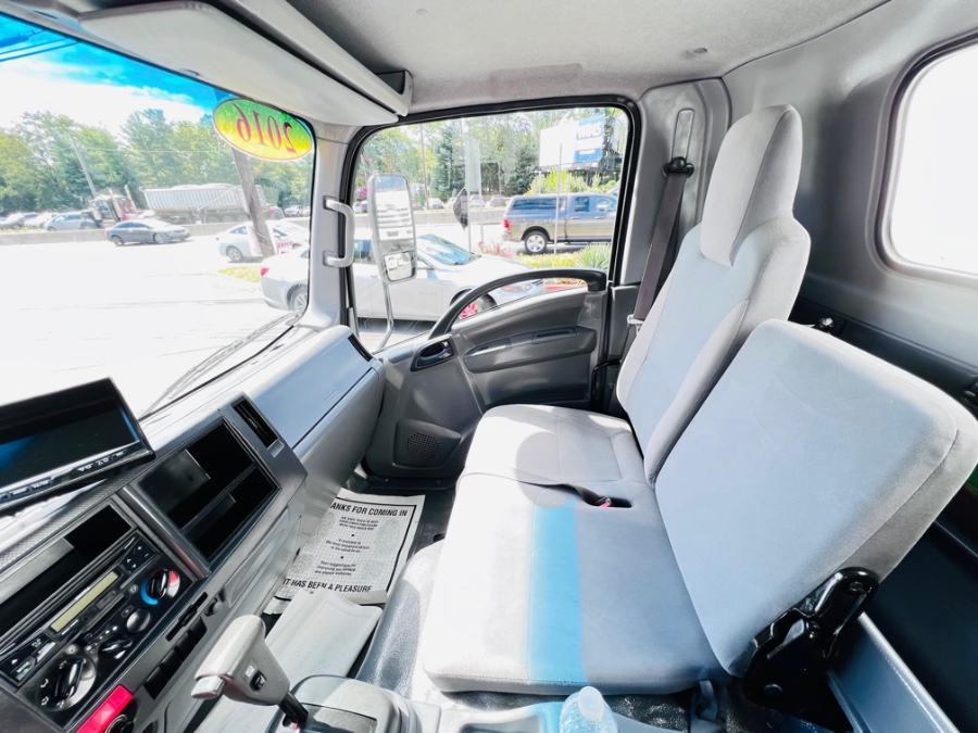 2016 Isuzu NRR DSL REG AT 16 FEET DRY BOX + SIDE DOOR + 19500LB GVW + NO CDL, available for sale in South Amboy, New Jersey | NJ Truck Spot. South Amboy, New Jersey 2016 Isuzu NRR DSL REG AT 16 FEET DRY BOX + SIDE DOOR + 19500LB GVW + NO CDL, available for sale in South Amboy, New Jersey | NJ Truck Spot. South Amboy, New Jersey