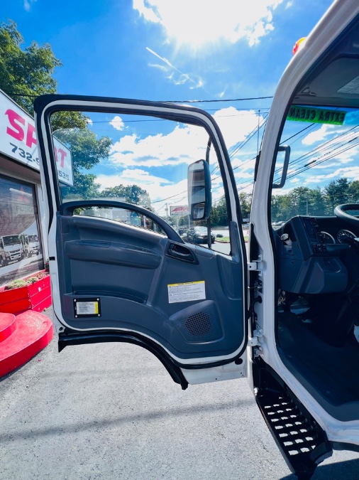 2016 Isuzu NRR DSL REG AT 16 FEET DRY BOX + SIDE DOOR + 19500LB GVW + NO CDL, available for sale in South Amboy, New Jersey | NJ Truck Spot. South Amboy, New Jersey 2016 Isuzu NRR DSL REG AT 16 FEET DRY BOX + SIDE DOOR + 19500LB GVW + NO CDL, available for sale in South Amboy, New Jersey | NJ Truck Spot. South Amboy, New Jersey