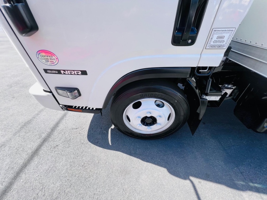 2016 Isuzu NRR DSL REG AT 16 FEET DRY BOX + SIDE DOOR + 19500LB GVW + NO CDL, available for sale in South Amboy, New Jersey | NJ Truck Spot. South Amboy, New Jersey 2016 Isuzu NRR DSL REG AT 16 FEET DRY BOX + SIDE DOOR + 19500LB GVW + NO CDL, available for sale in South Amboy, New Jersey | NJ Truck Spot. South Amboy, New Jersey