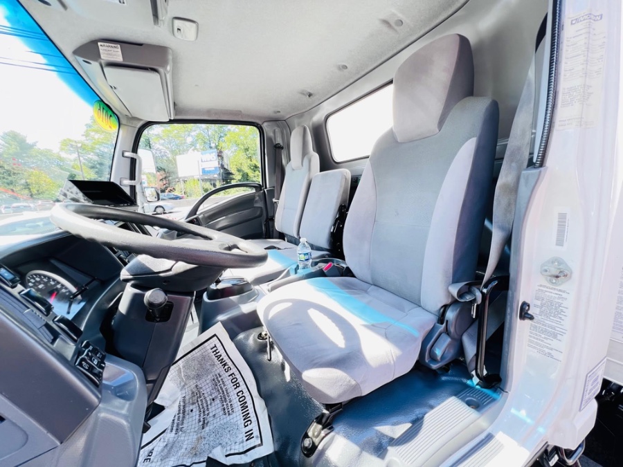 2016 Isuzu NRR DSL REG AT 16 FEET DRY BOX + SIDE DOOR + 19500LB GVW + NO CDL, available for sale in South Amboy, New Jersey | NJ Truck Spot. South Amboy, New Jersey 2016 Isuzu NRR DSL REG AT 16 FEET DRY BOX + SIDE DOOR + 19500LB GVW + NO CDL, available for sale in South Amboy, New Jersey | NJ Truck Spot. South Amboy, New Jersey