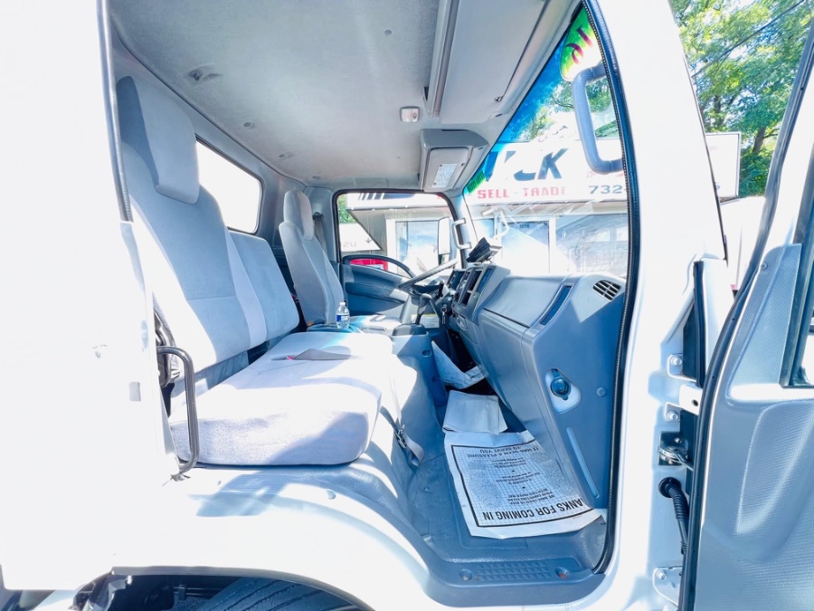 2016 Isuzu NRR DSL REG AT 16 FEET DRY BOX + SIDE DOOR + 19500LB GVW + NO CDL, available for sale in South Amboy, New Jersey | NJ Truck Spot. South Amboy, New Jersey 2016 Isuzu NRR DSL REG AT 16 FEET DRY BOX + SIDE DOOR + 19500LB GVW + NO CDL, available for sale in South Amboy, New Jersey | NJ Truck Spot. South Amboy, New Jersey