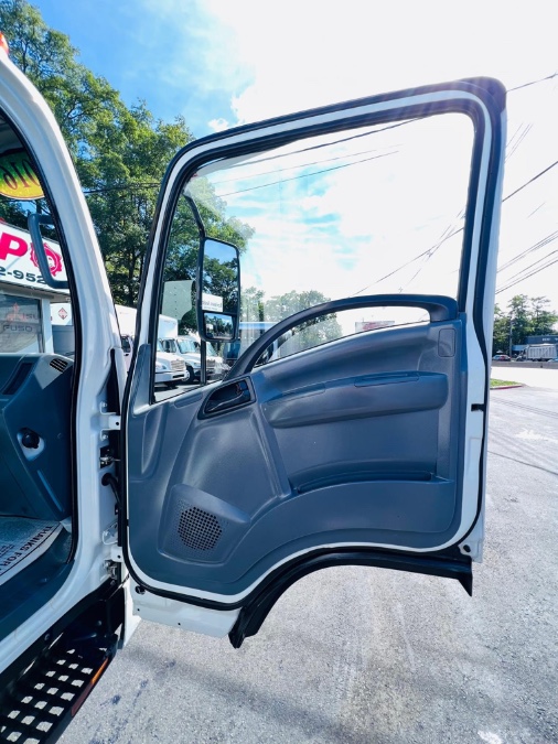 2016 Isuzu NRR DSL REG AT 16 FEET DRY BOX + SIDE DOOR + 19500LB GVW + NO CDL, available for sale in South Amboy, New Jersey | NJ Truck Spot. South Amboy, New Jersey 2016 Isuzu NRR DSL REG AT 16 FEET DRY BOX + SIDE DOOR + 19500LB GVW + NO CDL, available for sale in South Amboy, New Jersey | NJ Truck Spot. South Amboy, New Jersey