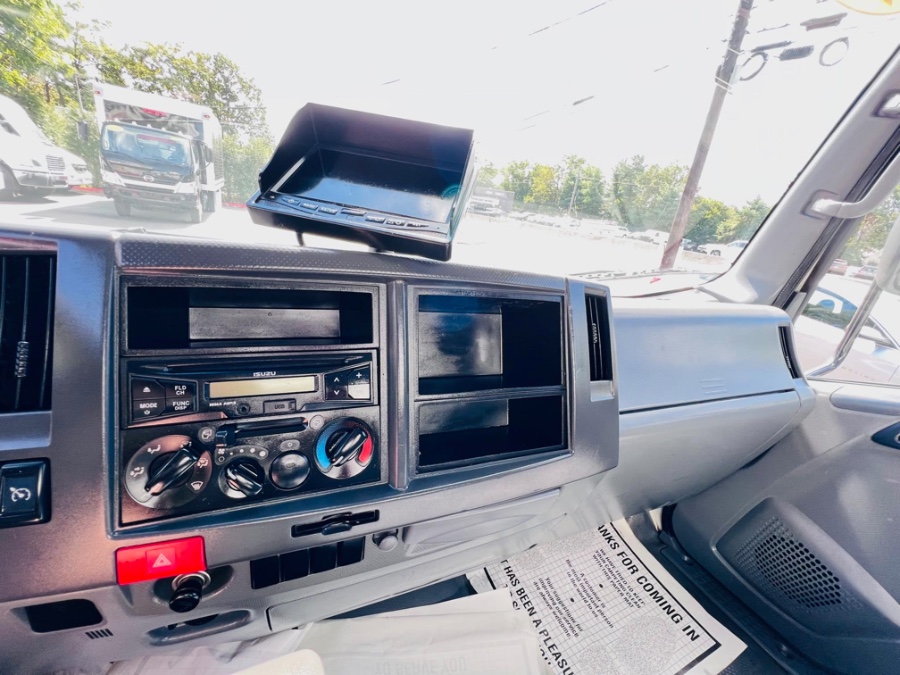 2016 Isuzu NRR DSL REG AT 16 FEET DRY BOX + SIDE DOOR + 19500LB GVW + NO CDL, available for sale in South Amboy, New Jersey | NJ Truck Spot. South Amboy, New Jersey 2016 Isuzu NRR DSL REG AT 16 FEET DRY BOX + SIDE DOOR + 19500LB GVW + NO CDL, available for sale in South Amboy, New Jersey | NJ Truck Spot. South Amboy, New Jersey