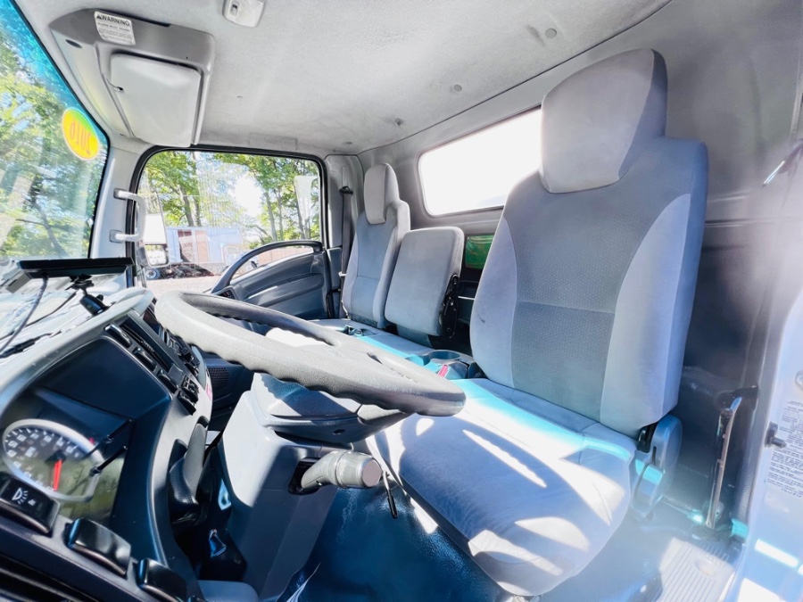 2016 Isuzu NRR DSL REG AT 16 FEET DRY BOX + SIDE DOOR + 19500LB GVW + NO CDL, available for sale in South Amboy, New Jersey | NJ Truck Spot. South Amboy, New Jersey 2016 Isuzu NRR DSL REG AT 16 FEET DRY BOX + SIDE DOOR + 19500LB GVW + NO CDL, available for sale in South Amboy, New Jersey | NJ Truck Spot. South Amboy, New Jersey