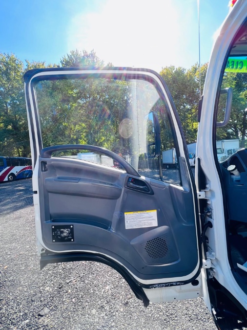 2016 Isuzu NRR DSL REG AT 16 FEET DRY BOX + SIDE DOOR + 19500LB GVW + NO CDL, available for sale in South Amboy, New Jersey | NJ Truck Spot. South Amboy, New Jersey 2016 Isuzu NRR DSL REG AT 16 FEET DRY BOX + SIDE DOOR + 19500LB GVW + NO CDL, available for sale in South Amboy, New Jersey | NJ Truck Spot. South Amboy, New Jersey