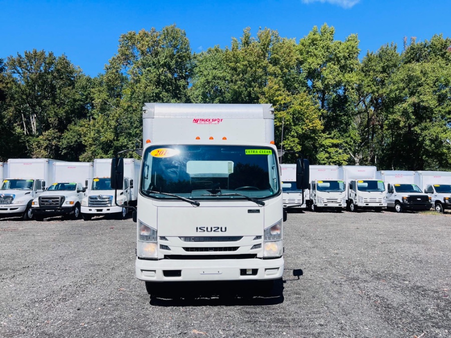 2016 Isuzu NRR DSL REG AT 16 FEET DRY BOX + SIDE DOOR + 19500LB GVW + NO CDL, available for sale in South Amboy, New Jersey | NJ Truck Spot. South Amboy, New Jersey 2016 Isuzu NRR DSL REG AT 16 FEET DRY BOX + SIDE DOOR + 19500LB GVW + NO CDL, available for sale in South Amboy, New Jersey | NJ Truck Spot. South Amboy, New Jersey
