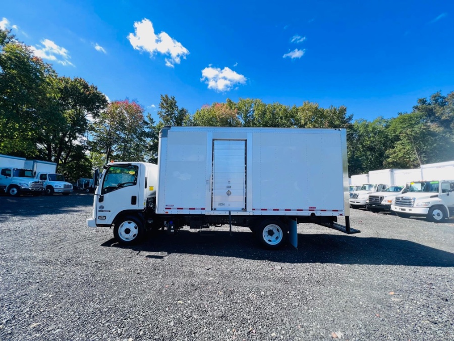 2016 Isuzu NRR DSL REG AT 16 FEET DRY BOX + SIDE DOOR + 19500LB GVW + NO CDL, available for sale in South Amboy, New Jersey | NJ Truck Spot. South Amboy, New Jersey 2016 Isuzu NRR DSL REG AT 16 FEET DRY BOX + SIDE DOOR + 19500LB GVW + NO CDL, available for sale in South Amboy, New Jersey | NJ Truck Spot. South Amboy, New Jersey
