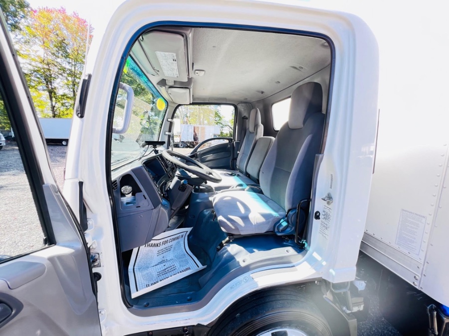 2016 Isuzu NRR DSL REG AT 16 FEET DRY BOX + SIDE DOOR + 19500LB GVW + NO CDL, available for sale in South Amboy, New Jersey | NJ Truck Spot. South Amboy, New Jersey 2016 Isuzu NRR DSL REG AT 16 FEET DRY BOX + SIDE DOOR + 19500LB GVW + NO CDL, available for sale in South Amboy, New Jersey | NJ Truck Spot. South Amboy, New Jersey