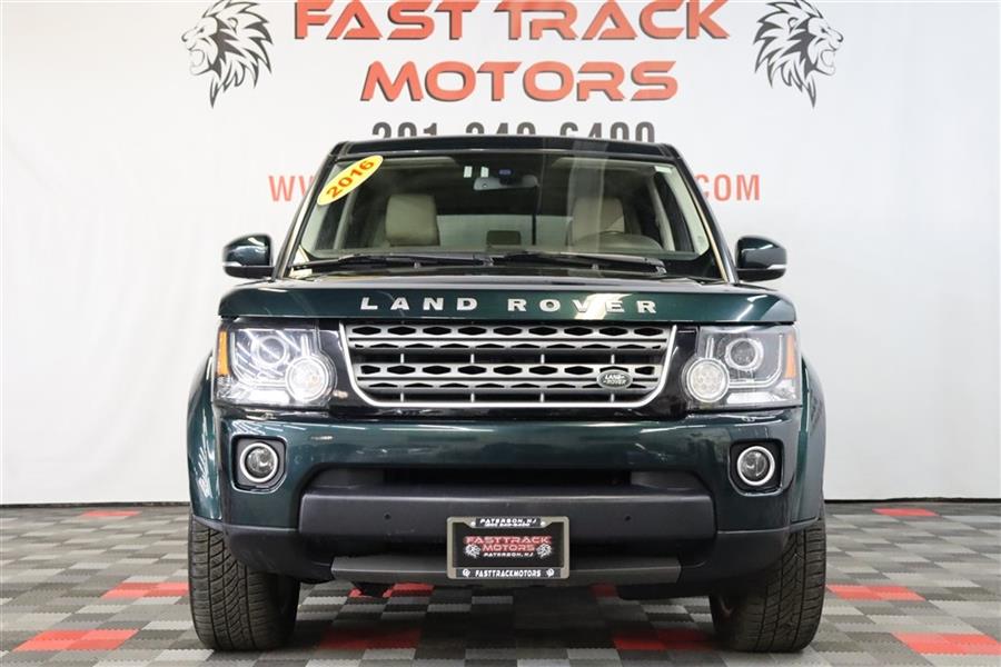 2016 Land Rover Lr4 HSE, available for sale in Paterson, New Jersey | Fast Track Motors. Paterson, New Jersey 2016 Land Rover Lr4 HSE, available for sale in Paterson, New Jersey | Fast Track Motors. Paterson, New Jersey