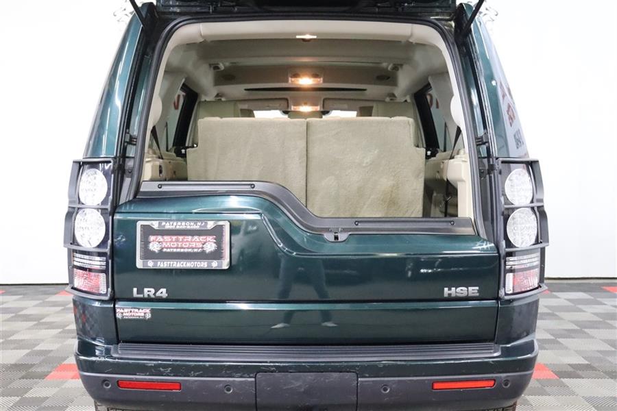 2016 Land Rover Lr4 HSE, available for sale in Paterson, New Jersey | Fast Track Motors. Paterson, New Jersey 2016 Land Rover Lr4 HSE, available for sale in Paterson, New Jersey | Fast Track Motors. Paterson, New Jersey