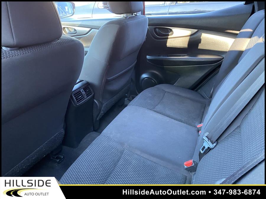 Used Nissan Rogue Sport S 2017 | Hillside Auto Outlet. Jamaica, New York Used Nissan Rogue Sport S 2017 | Hillside Auto Outlet. Jamaica, New York