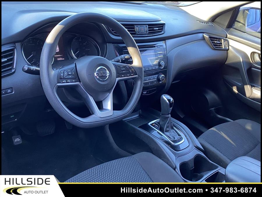 Used Nissan Rogue Sport S 2017 | Hillside Auto Outlet. Jamaica, New York Used Nissan Rogue Sport S 2017 | Hillside Auto Outlet. Jamaica, New York