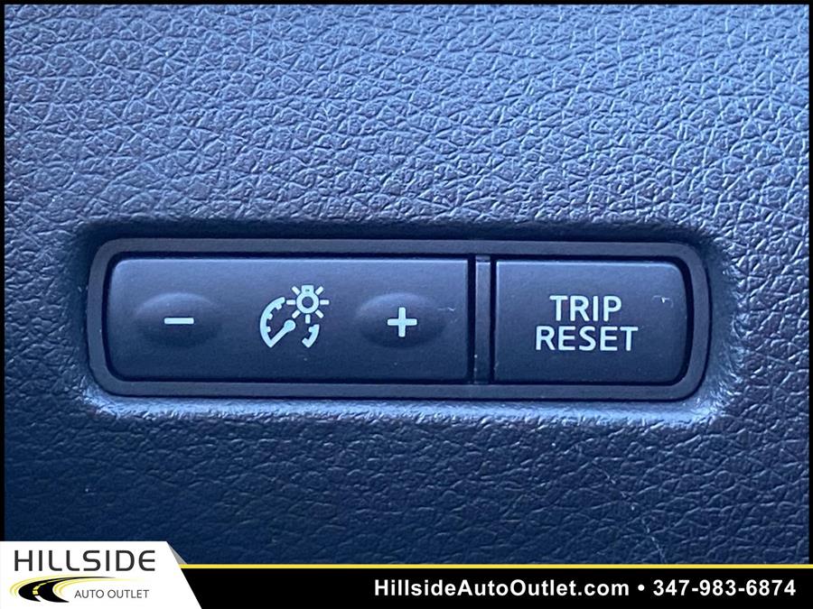 Used Nissan Rogue Sport S 2017 | Hillside Auto Outlet. Jamaica, New York Used Nissan Rogue Sport S 2017 | Hillside Auto Outlet. Jamaica, New York
