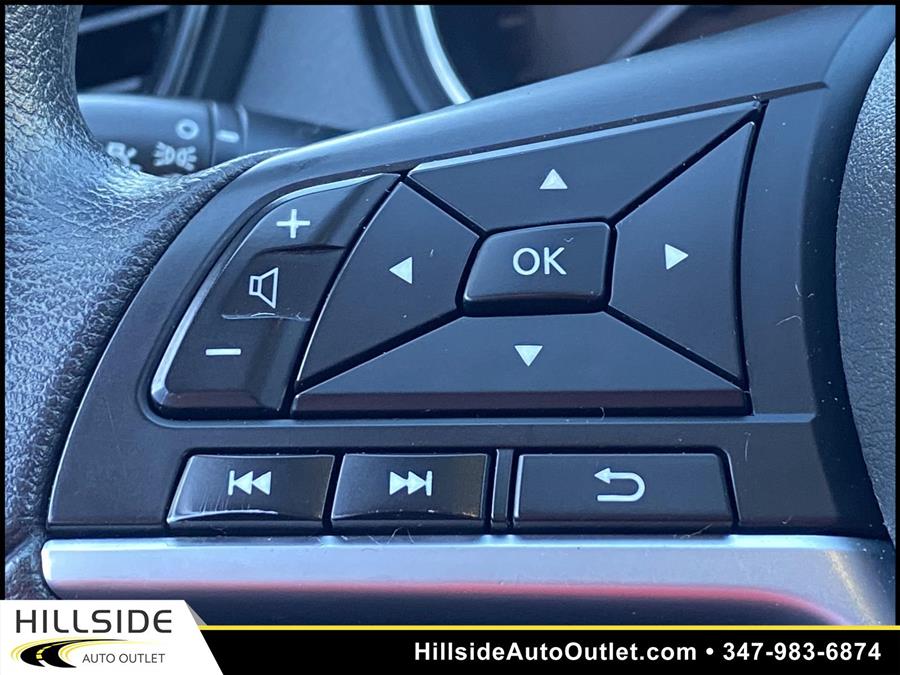Used Nissan Rogue Sport S 2017 | Hillside Auto Outlet. Jamaica, New York Used Nissan Rogue Sport S 2017 | Hillside Auto Outlet. Jamaica, New York