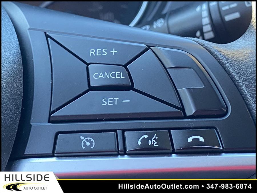 Used Nissan Rogue Sport S 2017 | Hillside Auto Outlet. Jamaica, New York Used Nissan Rogue Sport S 2017 | Hillside Auto Outlet. Jamaica, New York