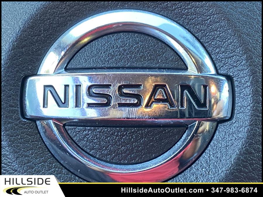 Used Nissan Rogue Sport S 2017 | Hillside Auto Outlet. Jamaica, New York Used Nissan Rogue Sport S 2017 | Hillside Auto Outlet. Jamaica, New York