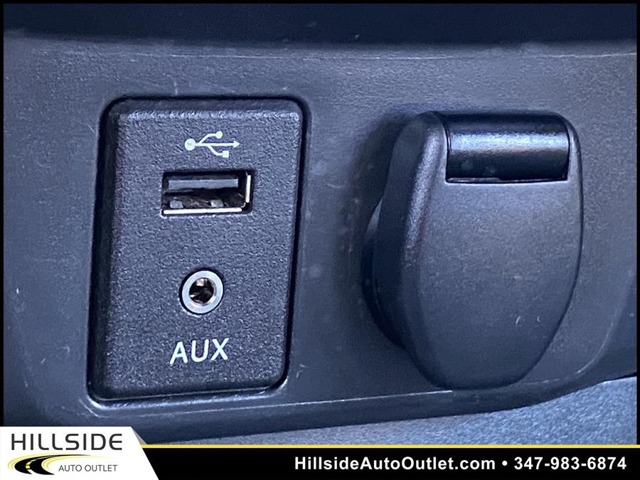 Used Nissan Rogue Sport S 2017 | Hillside Auto Outlet. Jamaica, New York Used Nissan Rogue Sport S 2017 | Hillside Auto Outlet. Jamaica, New York
