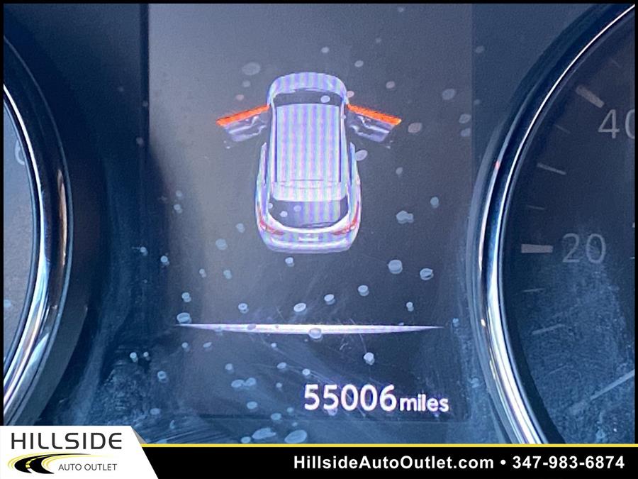 Used Nissan Rogue Sport S 2017 | Hillside Auto Outlet. Jamaica, New York Used Nissan Rogue Sport S 2017 | Hillside Auto Outlet. Jamaica, New York