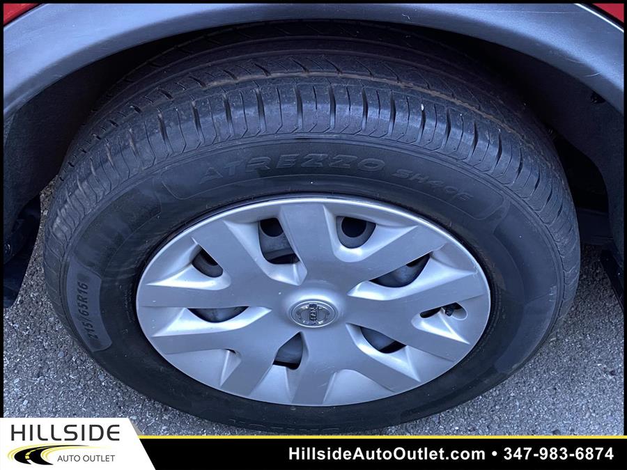 Used Nissan Rogue Sport S 2017 | Hillside Auto Outlet. Jamaica, New York Used Nissan Rogue Sport S 2017 | Hillside Auto Outlet. Jamaica, New York