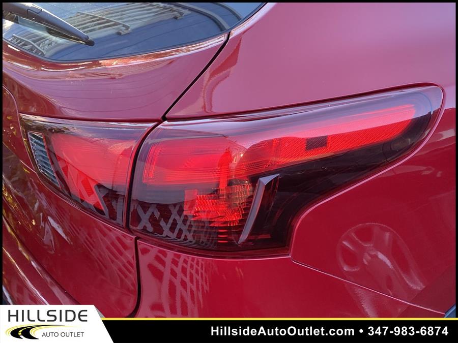 Used Nissan Rogue Sport S 2017 | Hillside Auto Outlet. Jamaica, New York Used Nissan Rogue Sport S 2017 | Hillside Auto Outlet. Jamaica, New York