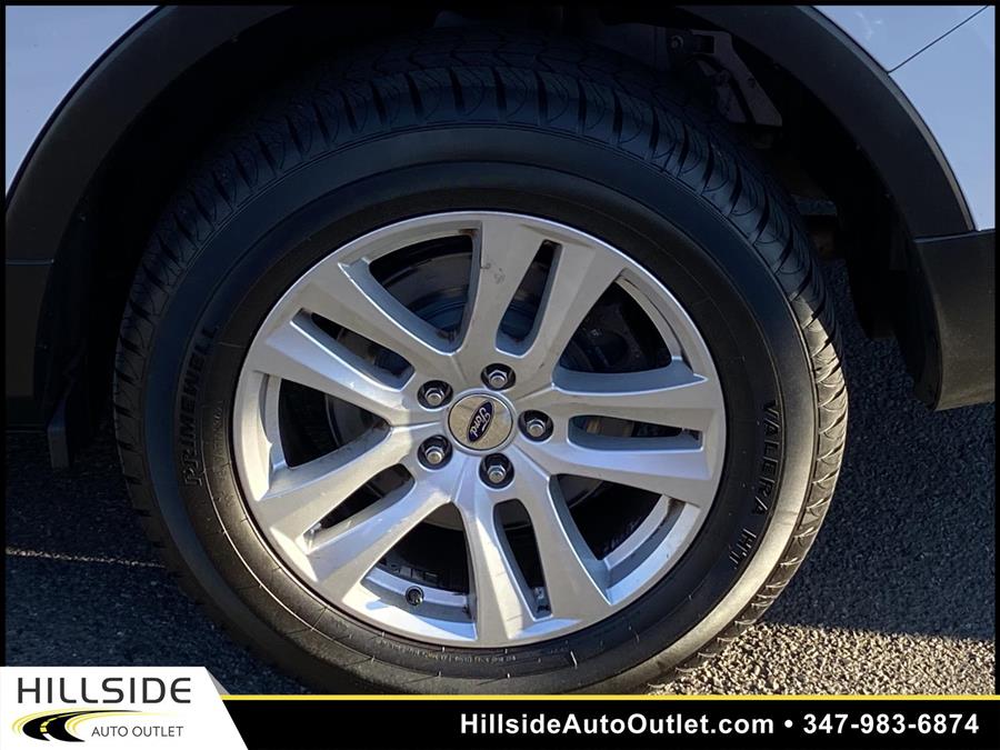 Used Ford Explorer XLT 2018 | Hillside Auto Outlet. Jamaica, New York Used Ford Explorer XLT 2018 | Hillside Auto Outlet. Jamaica, New York