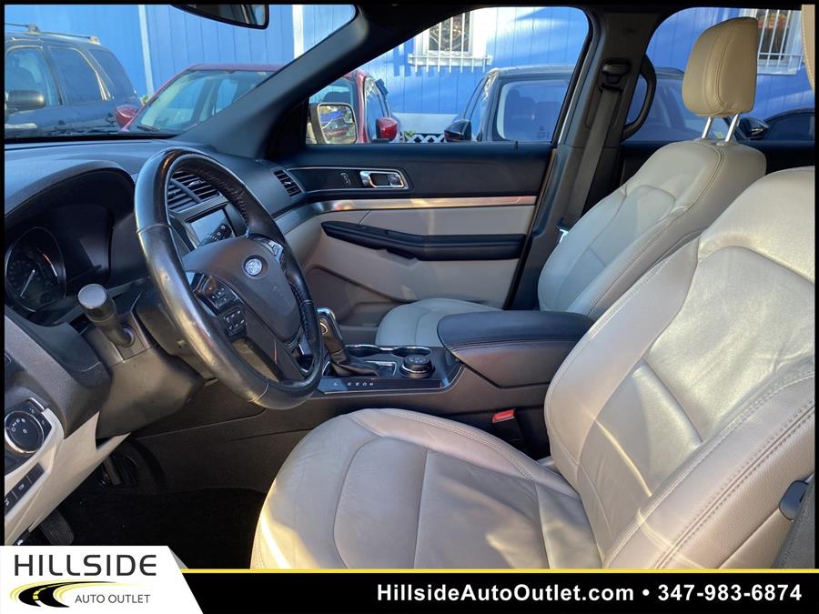 Used Ford Explorer XLT 2018 | Hillside Auto Outlet. Jamaica, New York Used Ford Explorer XLT 2018 | Hillside Auto Outlet. Jamaica, New York