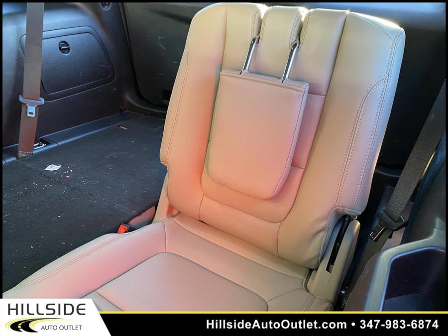 Used Ford Explorer XLT 2018 | Hillside Auto Outlet. Jamaica, New York Used Ford Explorer XLT 2018 | Hillside Auto Outlet. Jamaica, New York