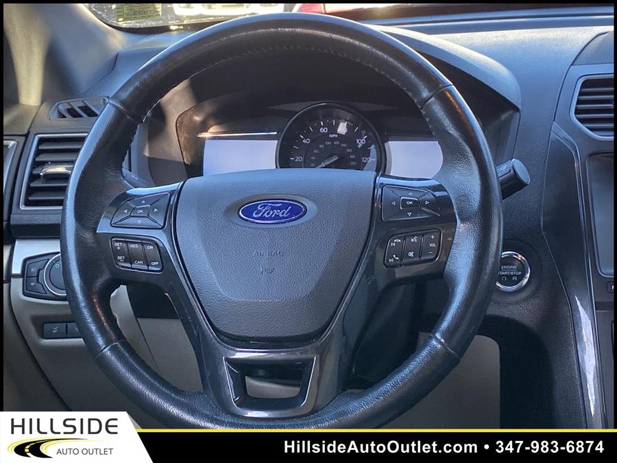Used Ford Explorer XLT 2018 | Hillside Auto Outlet. Jamaica, New York Used Ford Explorer XLT 2018 | Hillside Auto Outlet. Jamaica, New York
