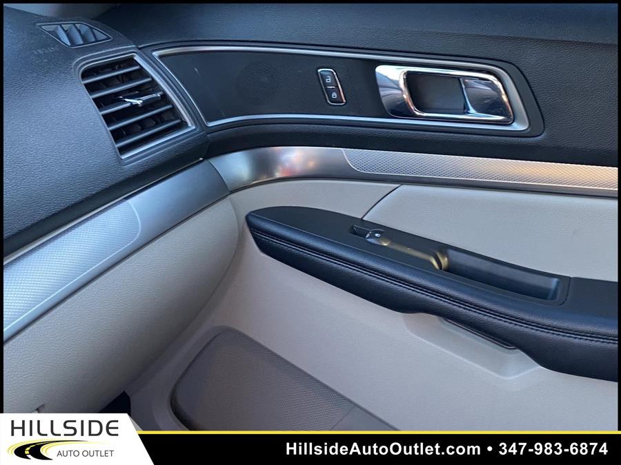 Used Ford Explorer XLT 2018 | Hillside Auto Outlet. Jamaica, New York Used Ford Explorer XLT 2018 | Hillside Auto Outlet. Jamaica, New York