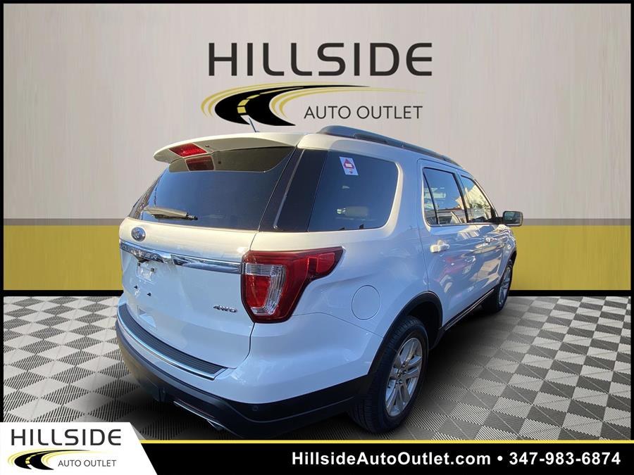 Used Ford Explorer XLT 2018 | Hillside Auto Outlet. Jamaica, New York Used Ford Explorer XLT 2018 | Hillside Auto Outlet. Jamaica, New York