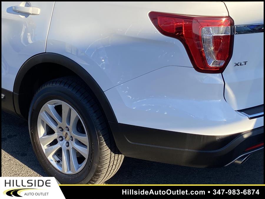 Used Ford Explorer XLT 2018 | Hillside Auto Outlet. Jamaica, New York Used Ford Explorer XLT 2018 | Hillside Auto Outlet. Jamaica, New York