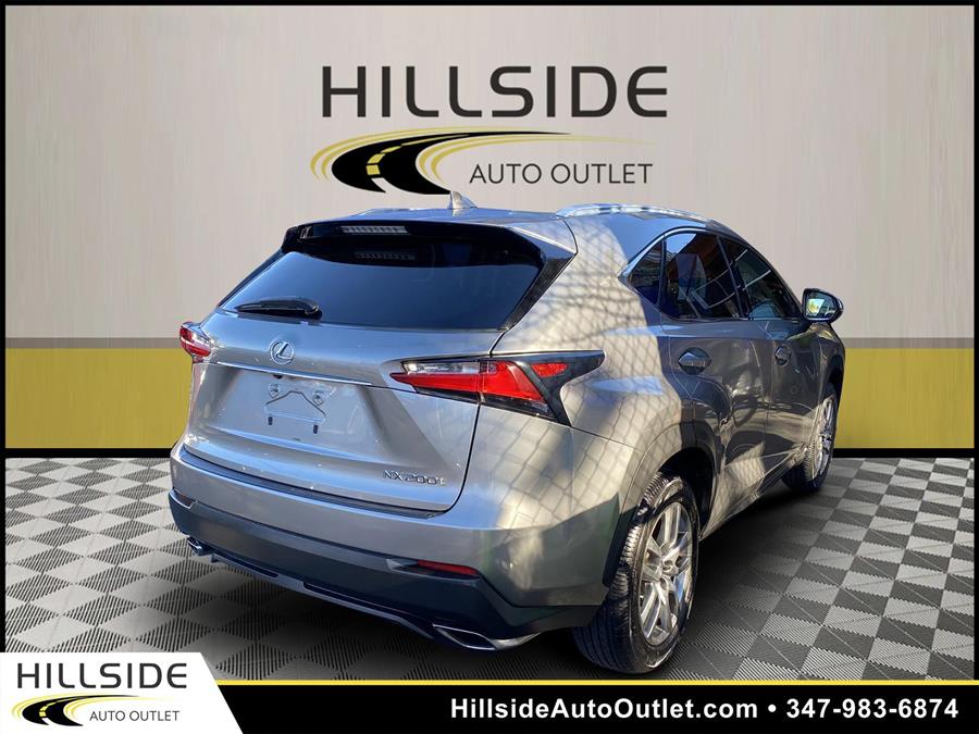 Used Lexus Nx 200t 2015 | Hillside Auto Outlet. Jamaica, New York Used Lexus Nx 200t 2015 | Hillside Auto Outlet. Jamaica, New York