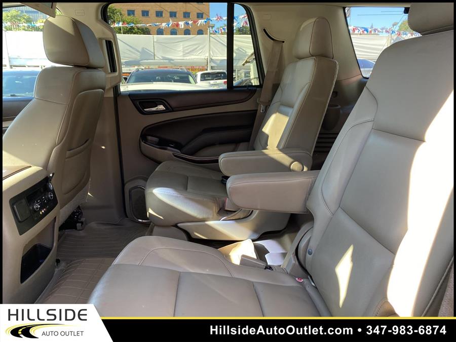 Used Chevrolet Tahoe LT 2015 | Hillside Auto Outlet. Jamaica, New York Used Chevrolet Tahoe LT 2015 | Hillside Auto Outlet. Jamaica, New York
