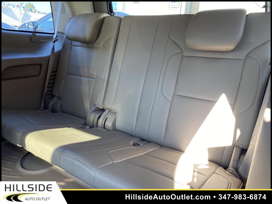 Used Chevrolet Tahoe LT 2015 | Hillside Auto Outlet. Jamaica, New York Used Chevrolet Tahoe LT 2015 | Hillside Auto Outlet. Jamaica, New York
