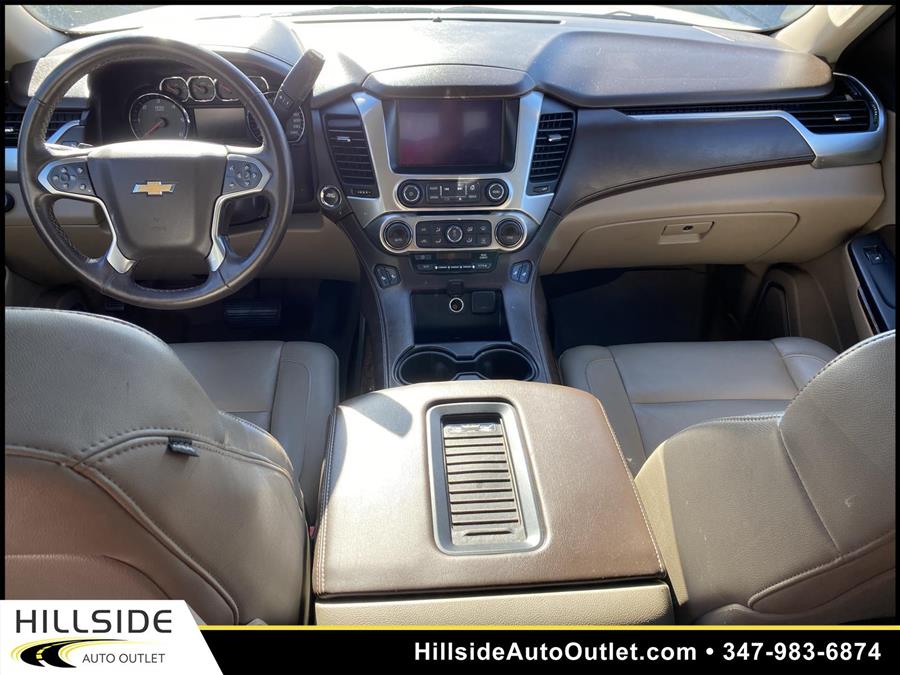 Used Chevrolet Tahoe LT 2015 | Hillside Auto Outlet. Jamaica, New York Used Chevrolet Tahoe LT 2015 | Hillside Auto Outlet. Jamaica, New York
