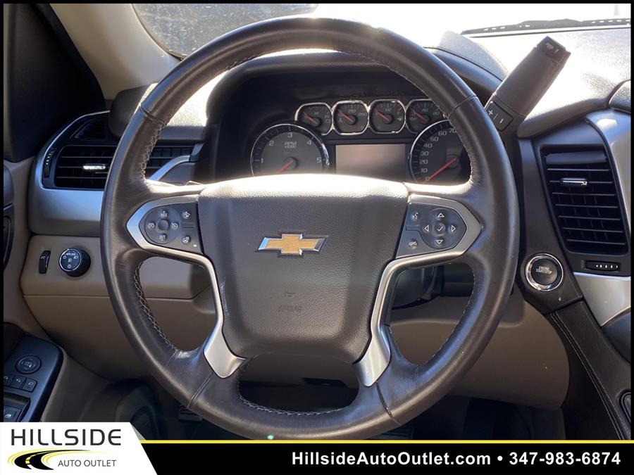 Used Chevrolet Tahoe LT 2015 | Hillside Auto Outlet. Jamaica, New York Used Chevrolet Tahoe LT 2015 | Hillside Auto Outlet. Jamaica, New York