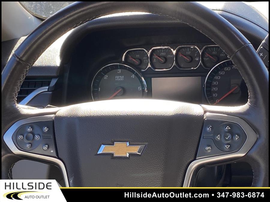 Used Chevrolet Tahoe LT 2015 | Hillside Auto Outlet. Jamaica, New York Used Chevrolet Tahoe LT 2015 | Hillside Auto Outlet. Jamaica, New York