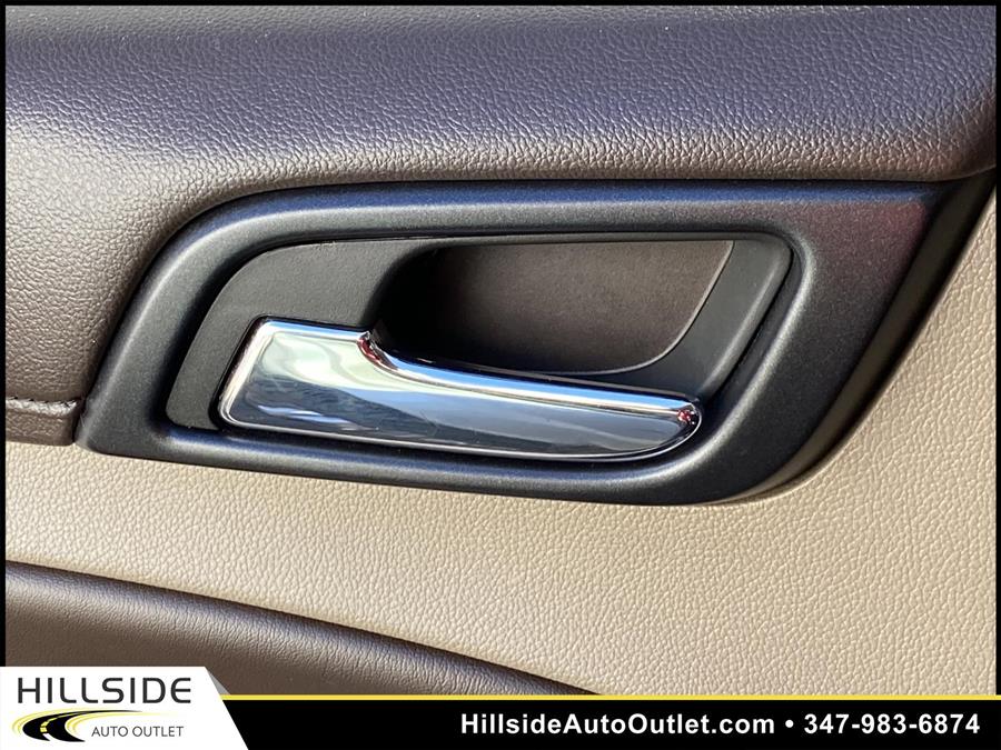 Used Chevrolet Tahoe LT 2015 | Hillside Auto Outlet. Jamaica, New York Used Chevrolet Tahoe LT 2015 | Hillside Auto Outlet. Jamaica, New York