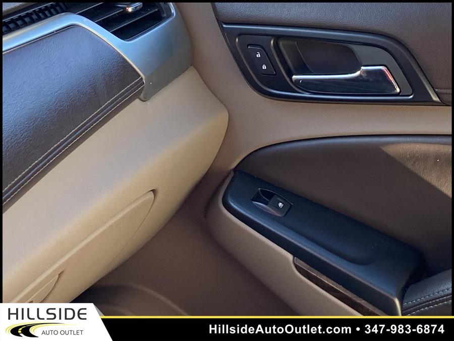 Used Chevrolet Tahoe LT 2015 | Hillside Auto Outlet. Jamaica, New York Used Chevrolet Tahoe LT 2015 | Hillside Auto Outlet. Jamaica, New York