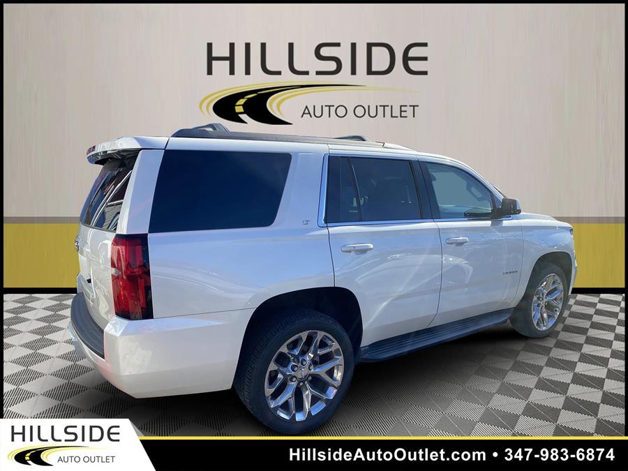 Used Chevrolet Tahoe LT 2015 | Hillside Auto Outlet. Jamaica, New York Used Chevrolet Tahoe LT 2015 | Hillside Auto Outlet. Jamaica, New York