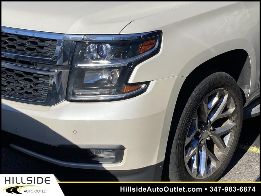 Used Chevrolet Tahoe LT 2015 | Hillside Auto Outlet. Jamaica, New York Used Chevrolet Tahoe LT 2015 | Hillside Auto Outlet. Jamaica, New York