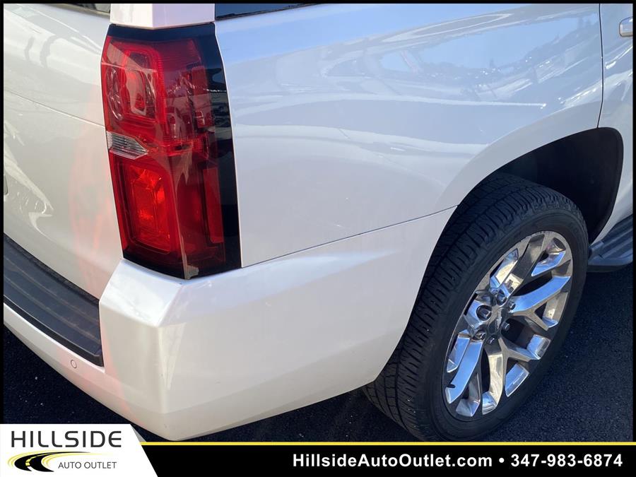 Used Chevrolet Tahoe LT 2015 | Hillside Auto Outlet. Jamaica, New York Used Chevrolet Tahoe LT 2015 | Hillside Auto Outlet. Jamaica, New York