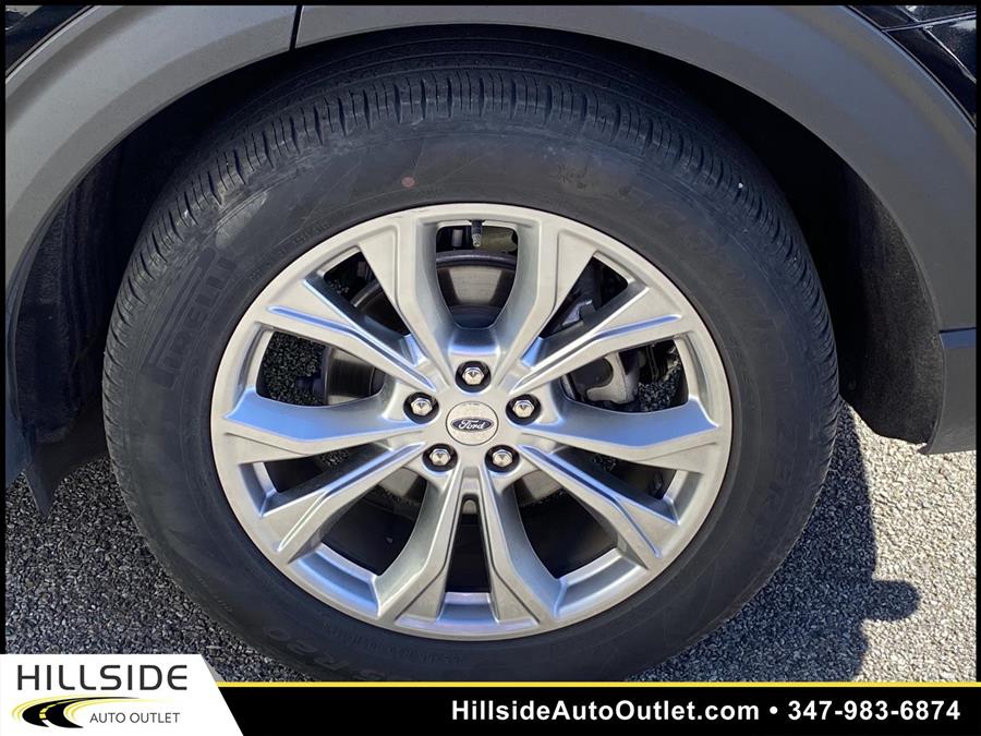 Used Ford Explorer Limited 2021 | Hillside Auto Outlet. Jamaica, New York Used Ford Explorer Limited 2021 | Hillside Auto Outlet. Jamaica, New York